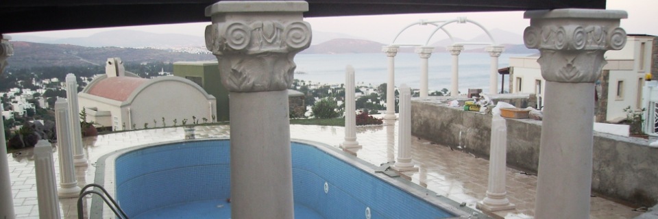 Turan Marble & Mermer