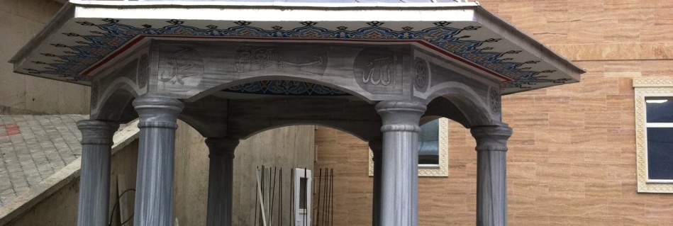 Turan Marble & Mermer