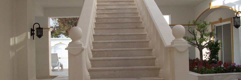 Turan Marble & Mermer
