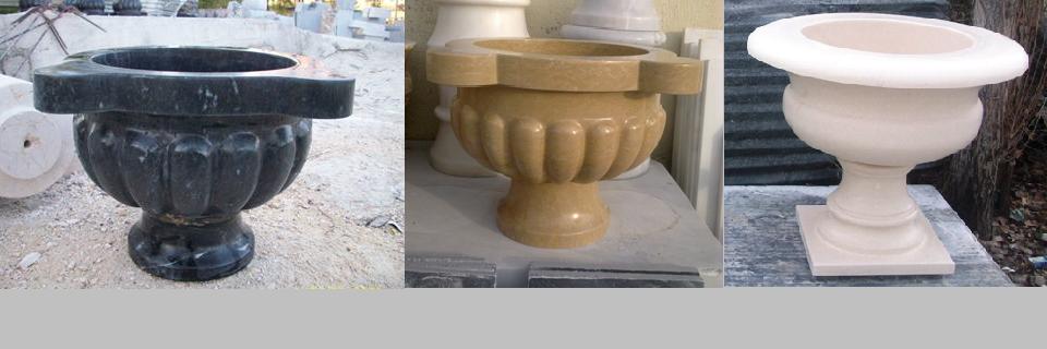 Turan Marble & Mermer