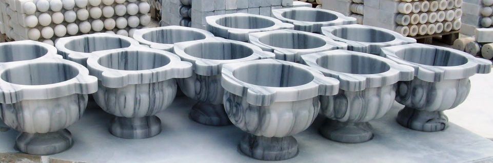 Turan Marble & Mermer